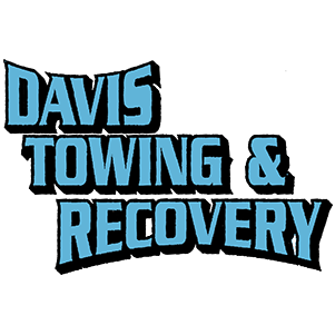 Davis Towing & Tire Logo