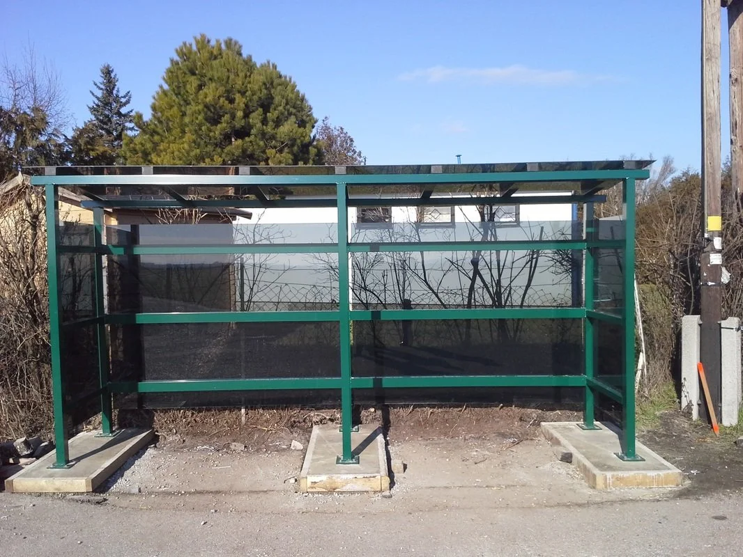 PAT Metall Stefan Tröstl, Neuwaldegger Straße 1 in Wien