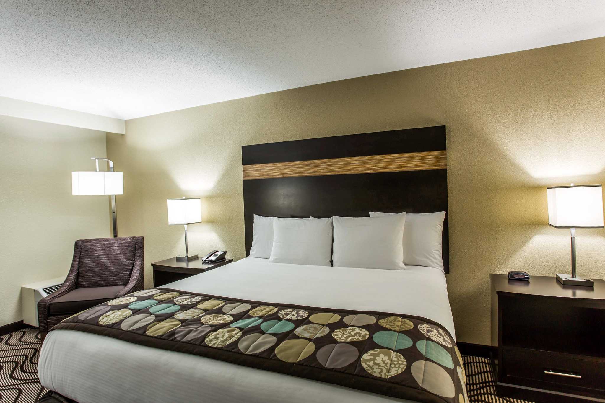 Clarion Hotel South Carolina Clarion Hotel South Carolina