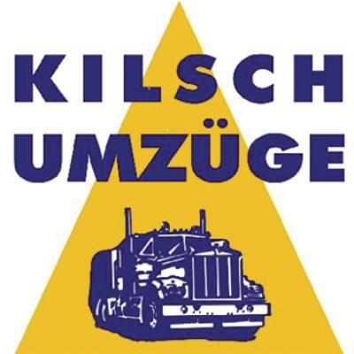 Kilsch Umzüge in Konstanz - Logo