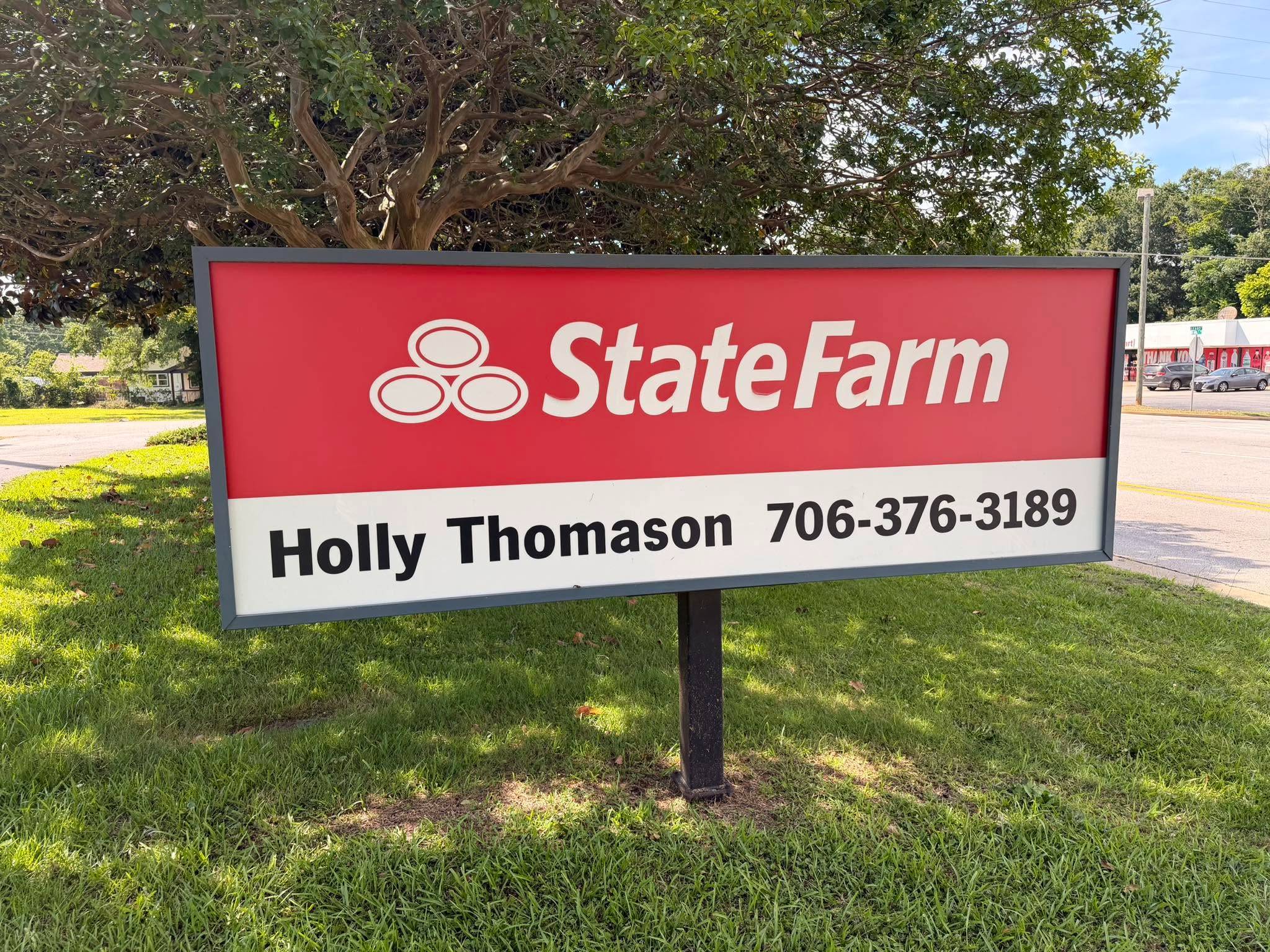 Call or stop by our office today!