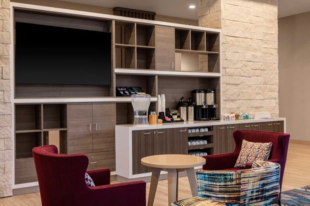 Images Home2 Suites by Hilton at the Dunes on Monterey Bay