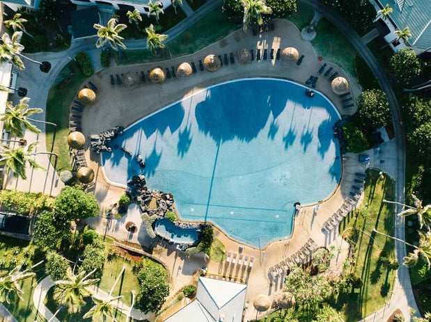 Images Hilton Vacation Club The Point at Poipu Kauai