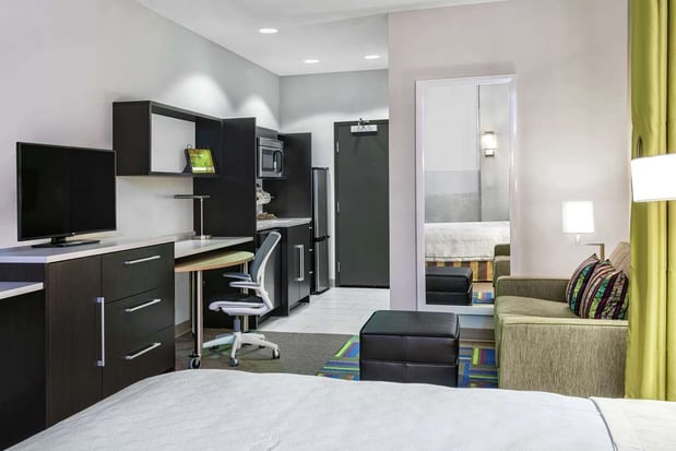 Images Home2 Suites by Hilton Austin Airport