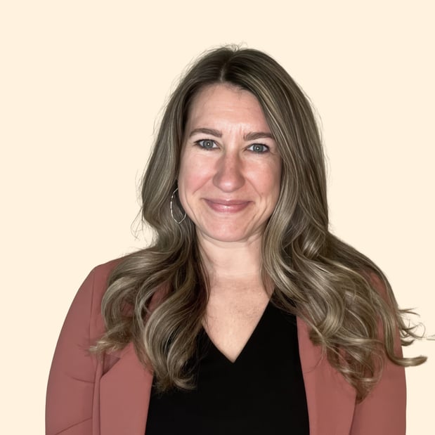 Images Julia Johnston, Counselor