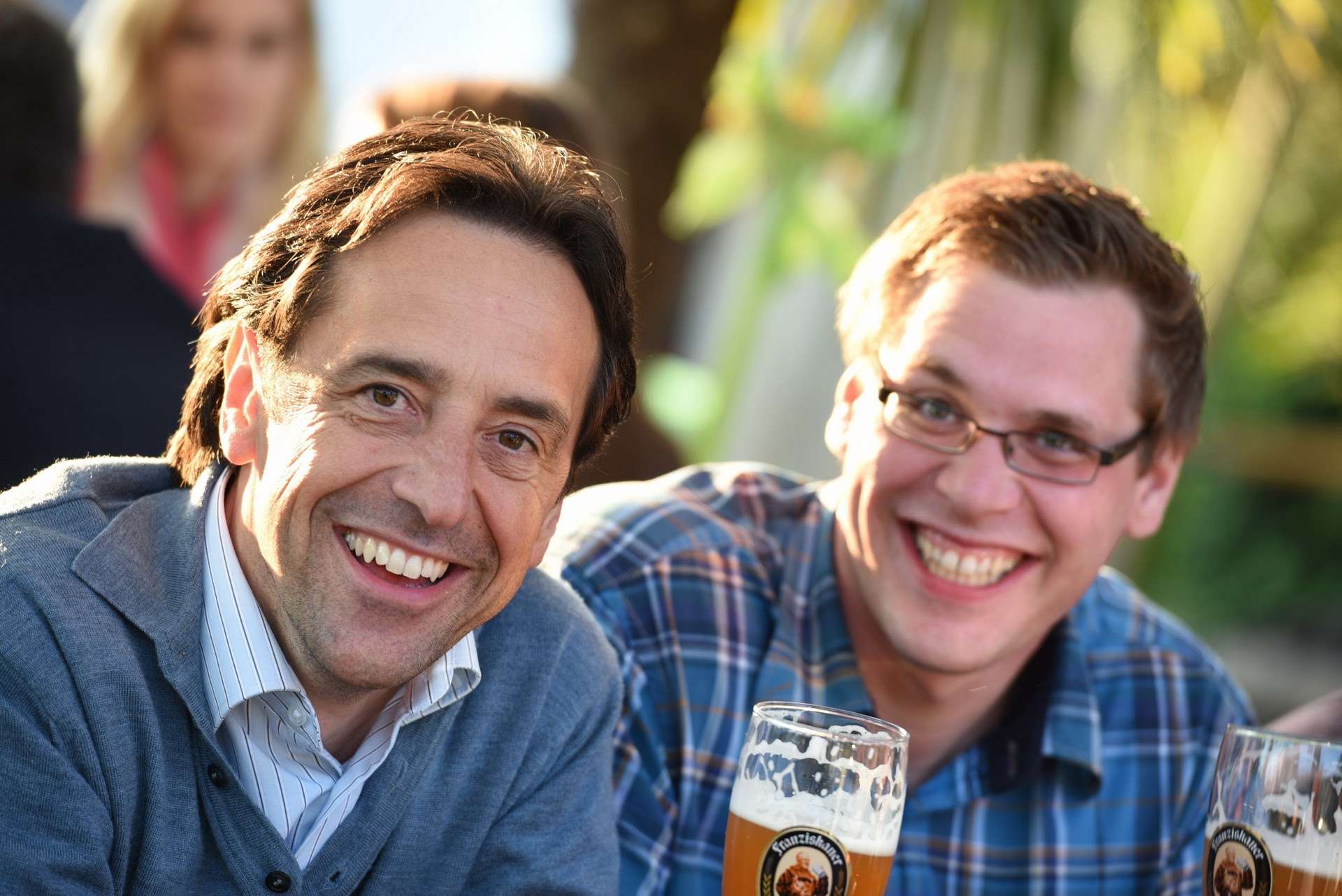 Eventfotograf Köln - Jan Knoff Fotografie, Bremer Straße 5 in Köln
