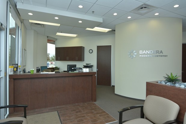 Images Bandera Modern Dentistry