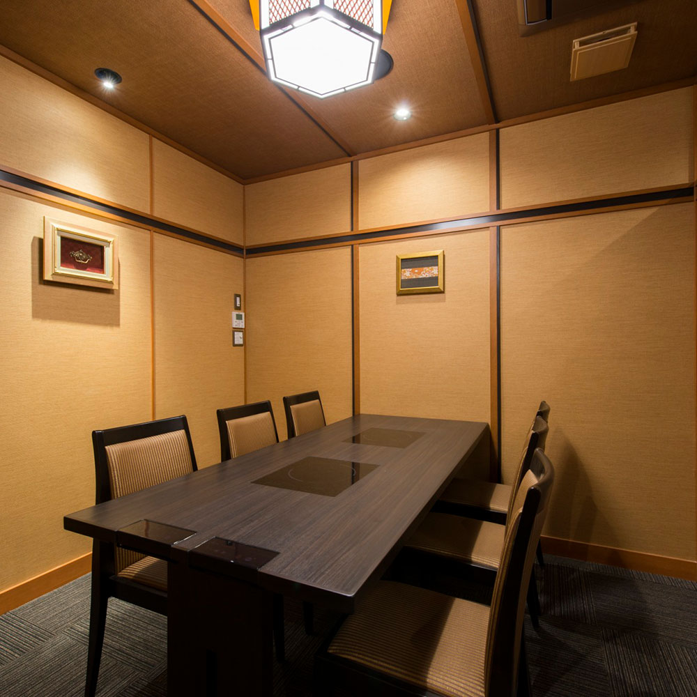 Images かごの屋高島平店