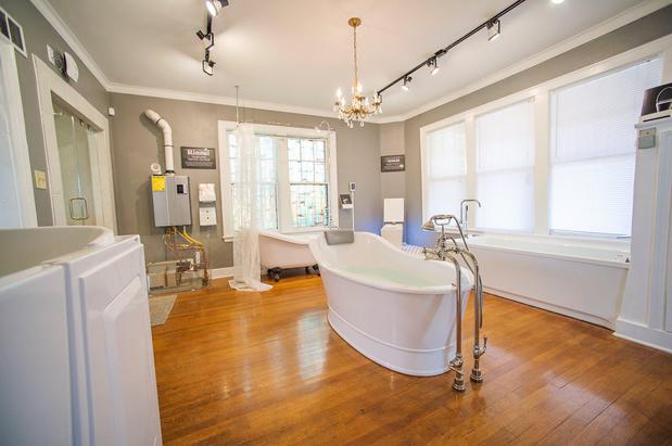 Images Choate's Air Conditioning, Heating, Plumbing And Electrical - Memphis