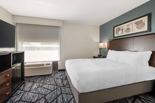 Images Best Western Plus Anderson