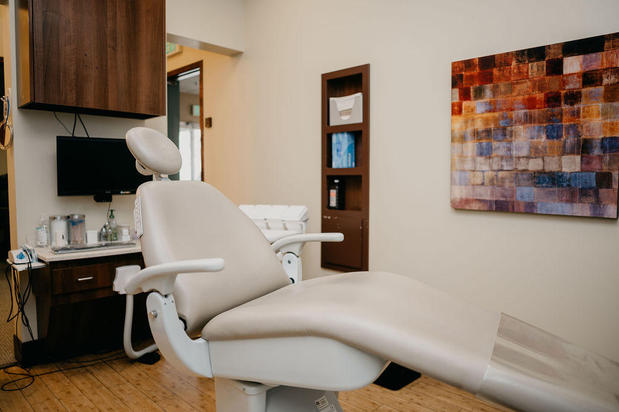 Images Central Family Dentistry - Taylor Cook DDS