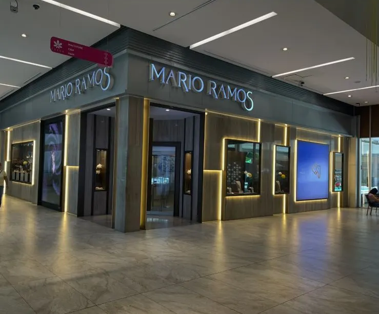 Images Mario Ramos  - Distribuidor Oficial Rolex