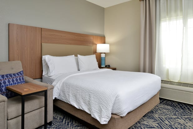 Images Candlewood Suites Kansas City Northeast by IHG