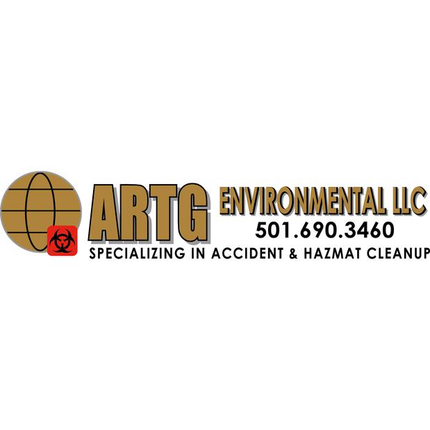 ARCAP Environmental LLC Logo