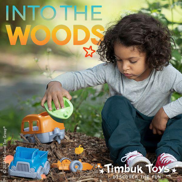 Images Timbuk Toys - University Hills Plaza