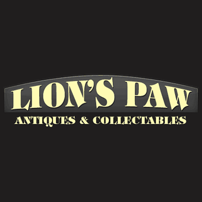 Lion's Paw Antiques & Collectables - Saint Petersburg, FL 33713 - (727)410-5628 | ShowMeLocal.com
