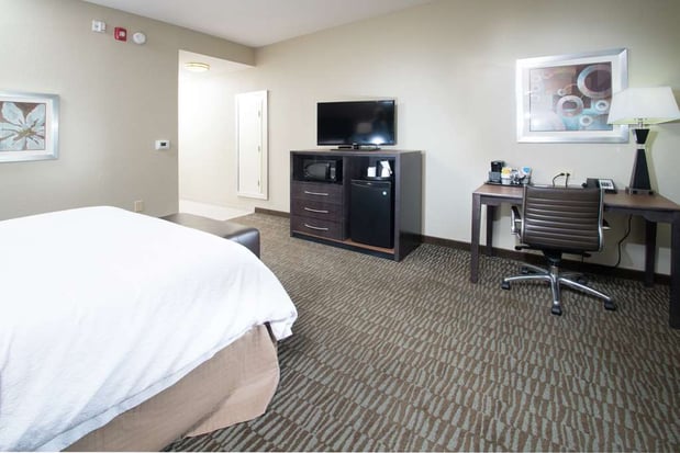 Images Hampton Inn Hernando