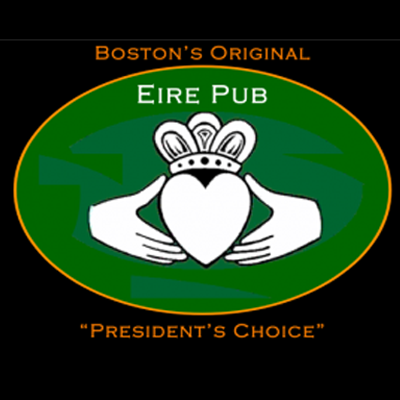 Eire Pub Logo