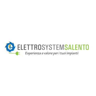 Elettrosystem Salento Logo