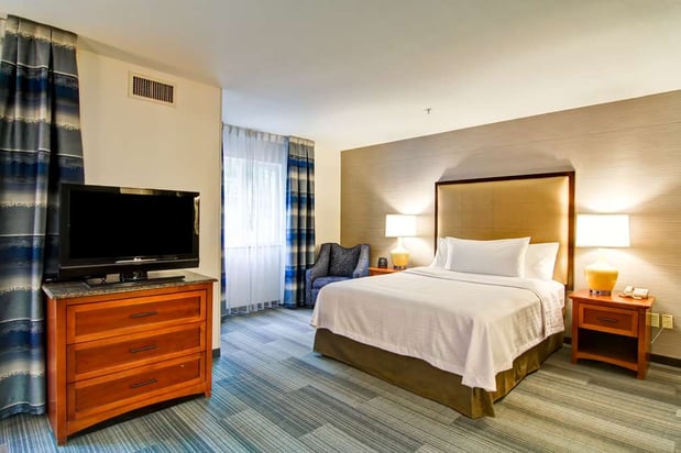 Images Homewood Suites by Hilton Stratford