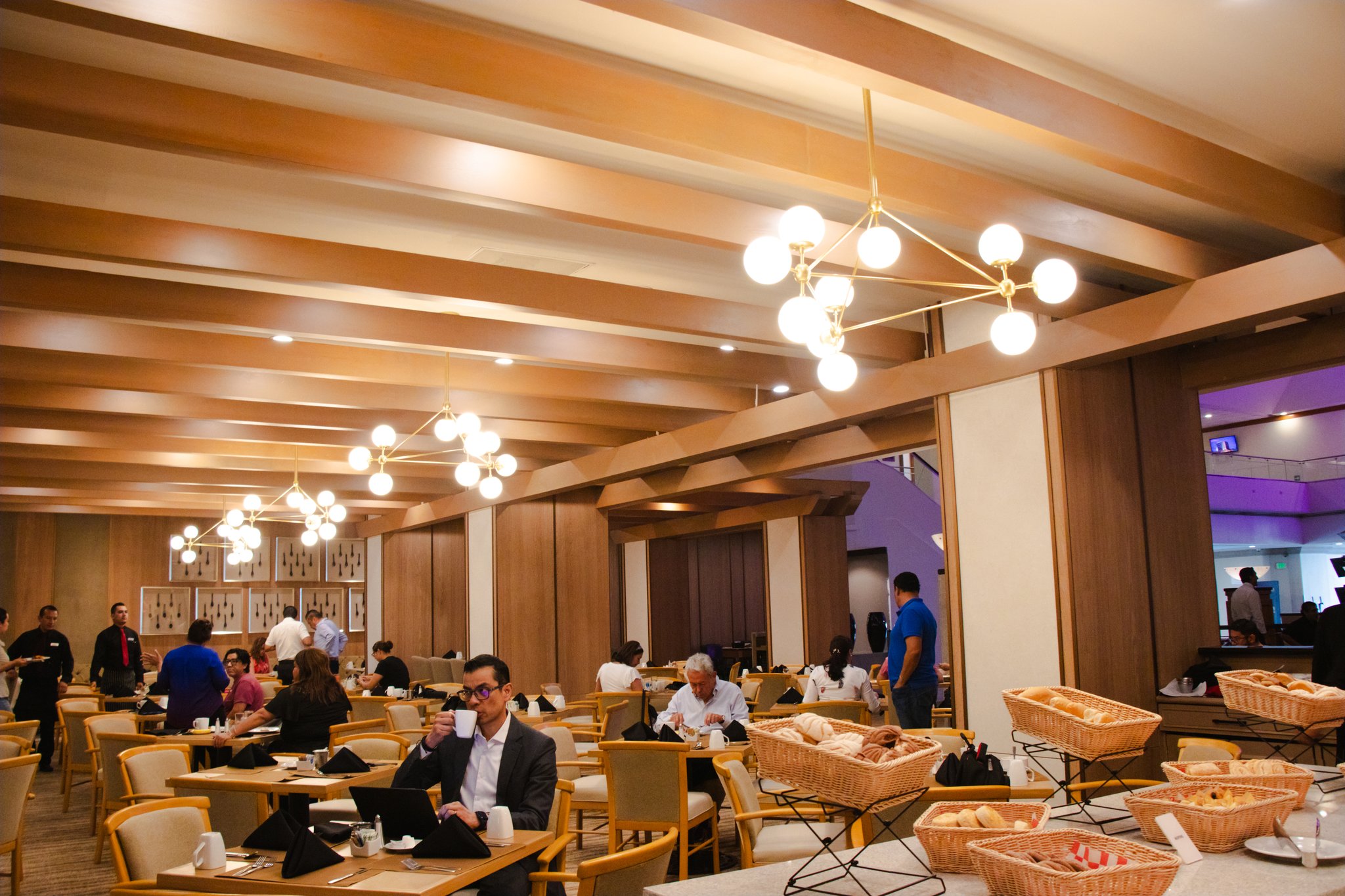 Images Crowne Plaza Monterrey by IHG