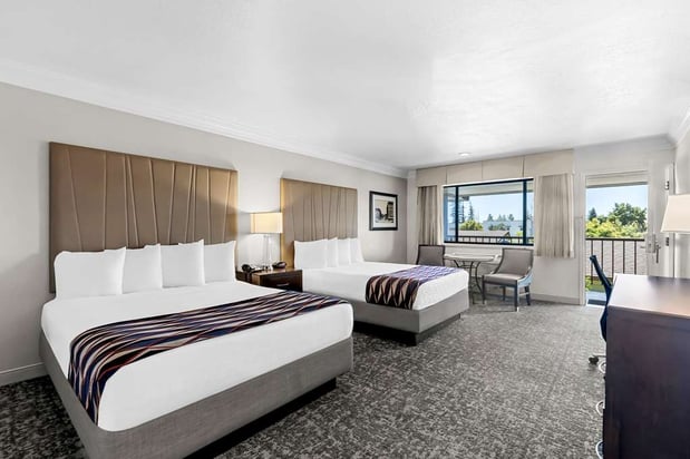 Images Best Western Garden Inn