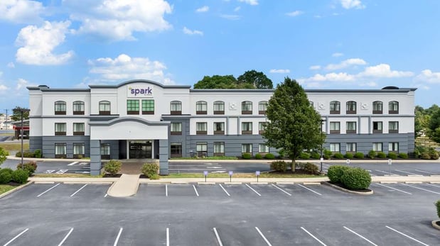 Images Spark by Hilton Lancaster Dutch Country