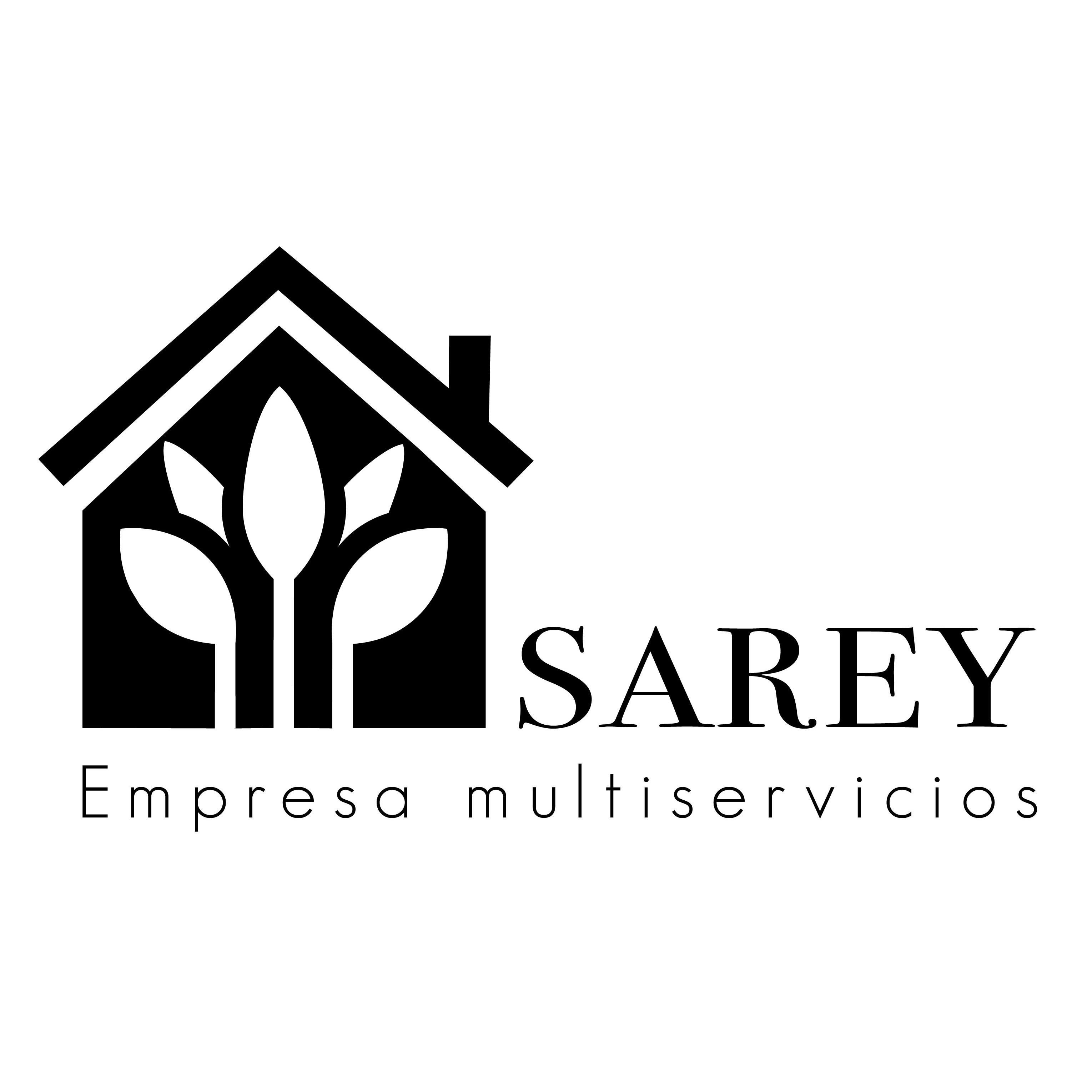 Sarey Multiservicios Logo