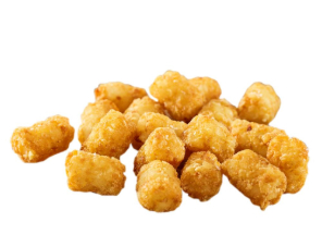 tater tots