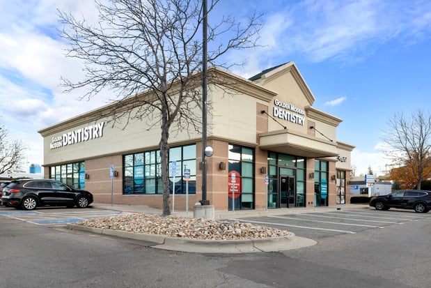 Images Golden Modern Dentistry