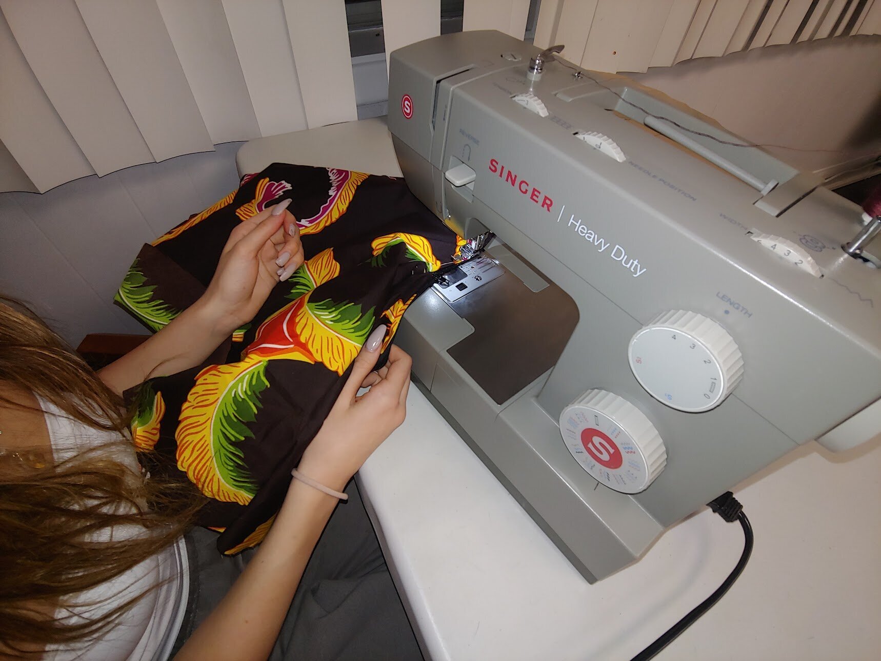 Images Infinite Modesty Designs ( sewing classes)