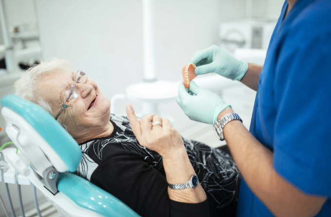 Images Mark A. Massa, DDS.