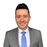 Justin Bezubiak - TD Financial Planner Surrey (778)303-9899