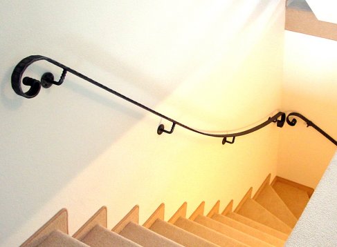 Hiltebrand Kunstschlosserei AG, Altmannsteinstrasse 20 in Höri