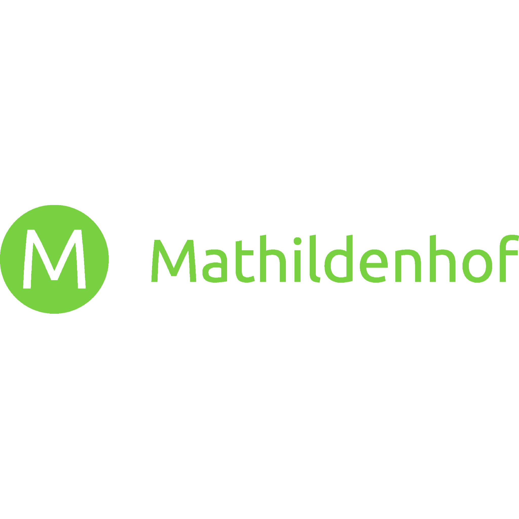 Logo Mathildenhof