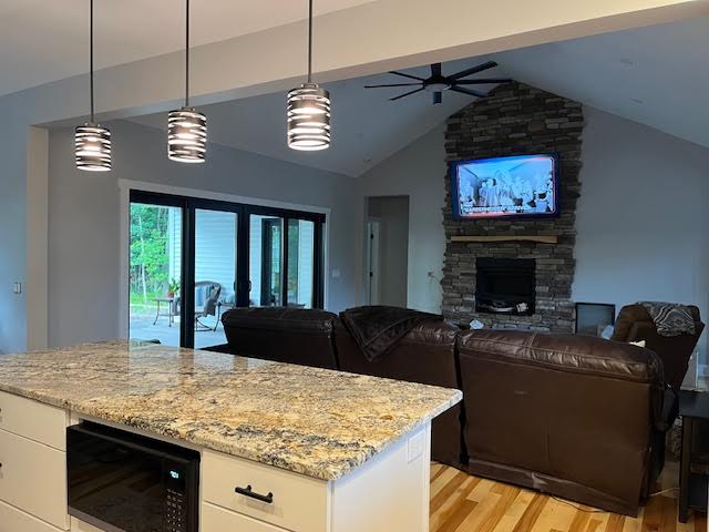 Images All Brite Painting And Builders LLC