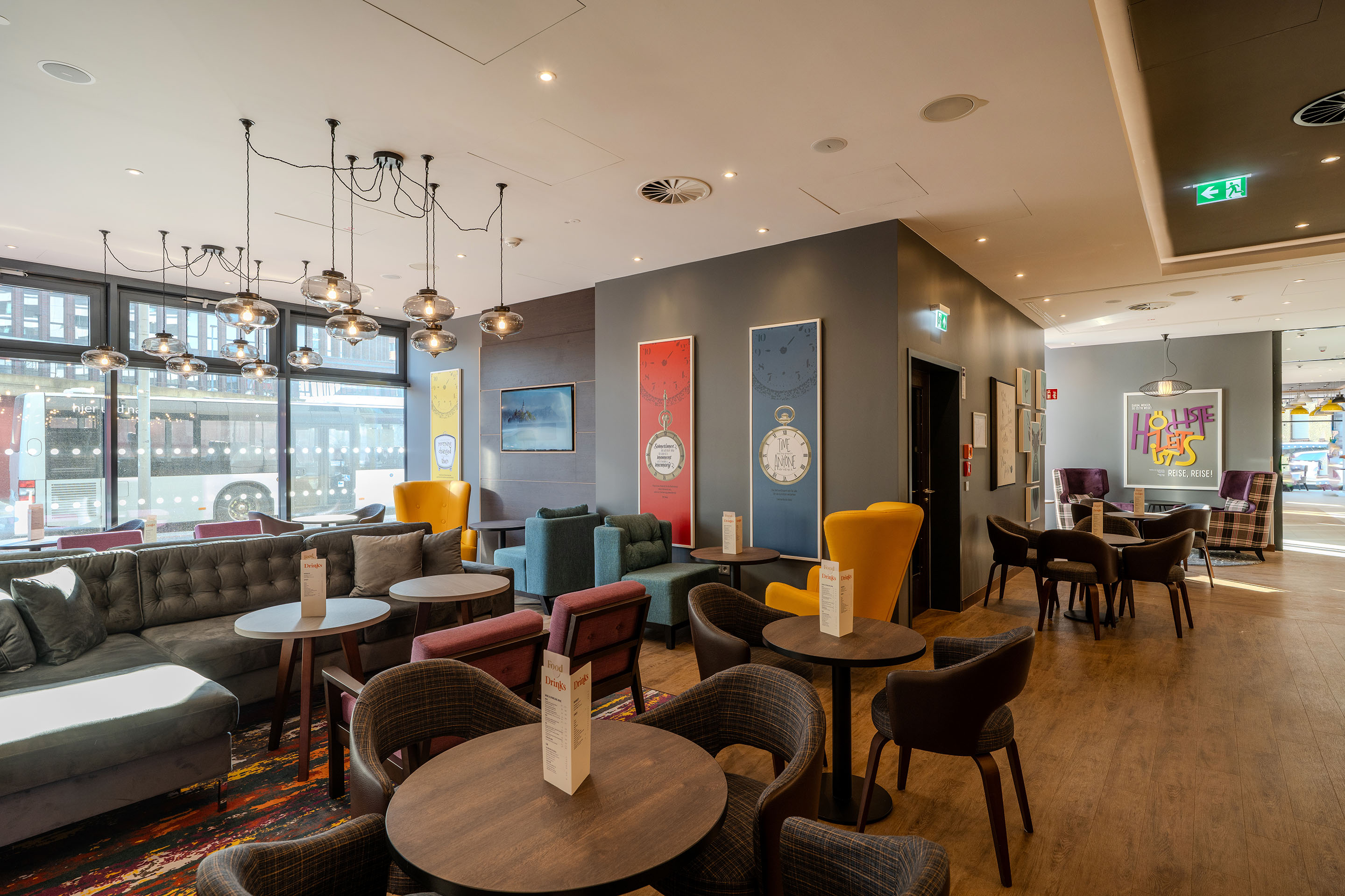 Bild 14 Premier Inn Hannover City Centre Hotel in Hannover