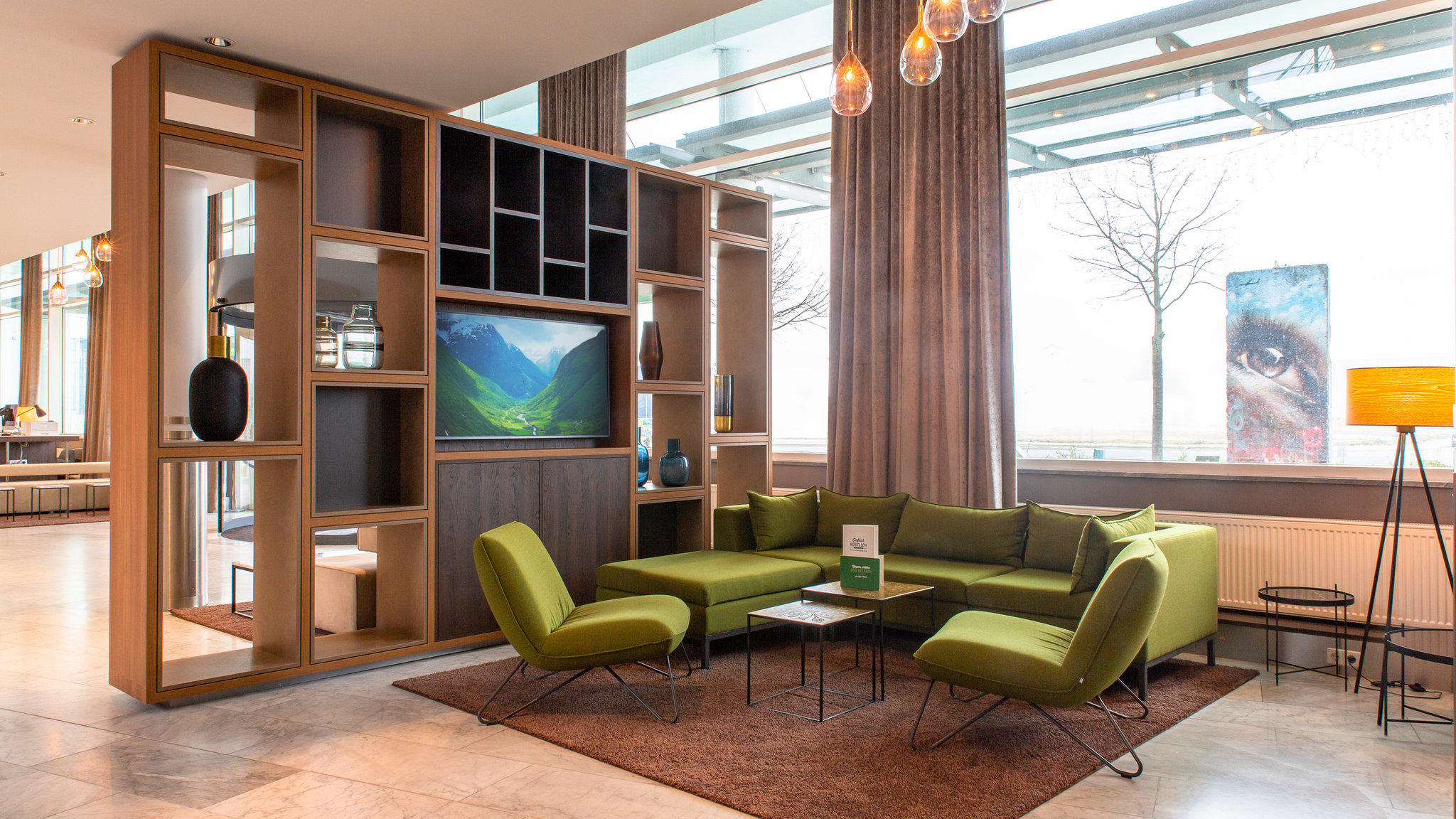 Kundenbild groß 35 Holiday Inn Berlin Airport - Conf Centre, an IHG Hotel