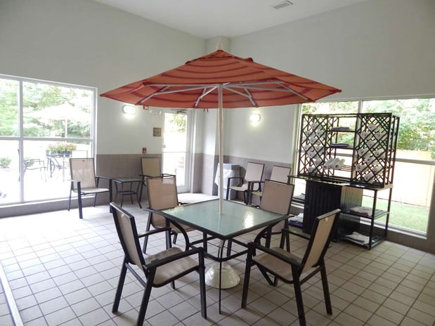 Images Hampton Inn Heath-Newark