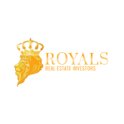 Royals REI Logo