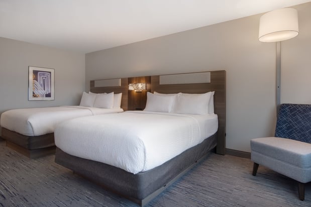Images Holiday Inn Express & Suites Oscoda by IHG