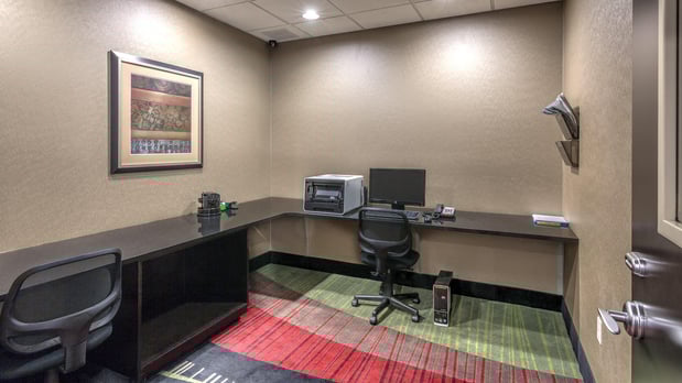 Images Holiday Inn Oklahoma City North-Quail Springs by IHG