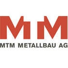 MTM Metallbau AG Logo