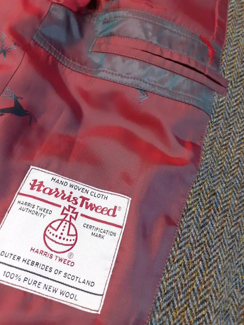 Schneiderei Attitude, Elsässerstrasse 46 in Basel