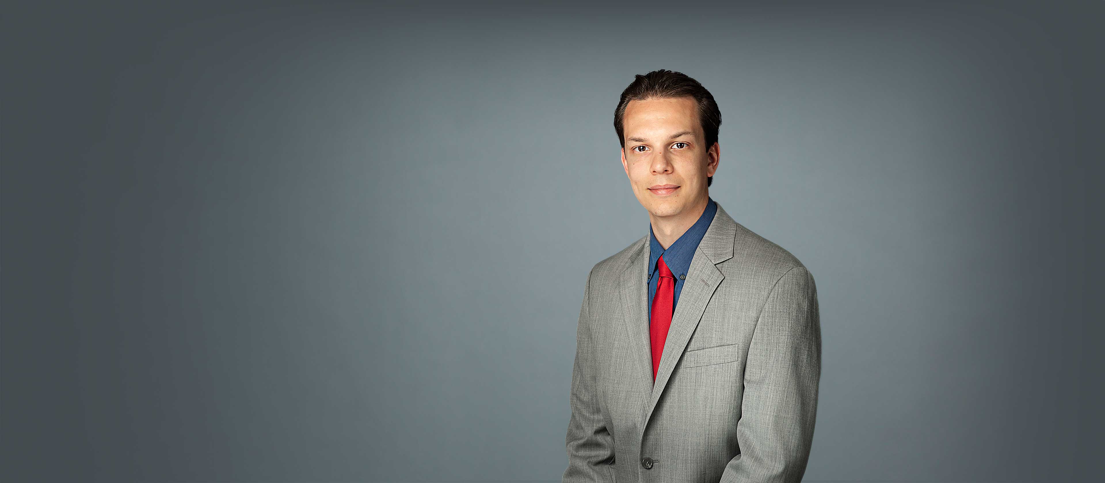 Joel Anton Attard