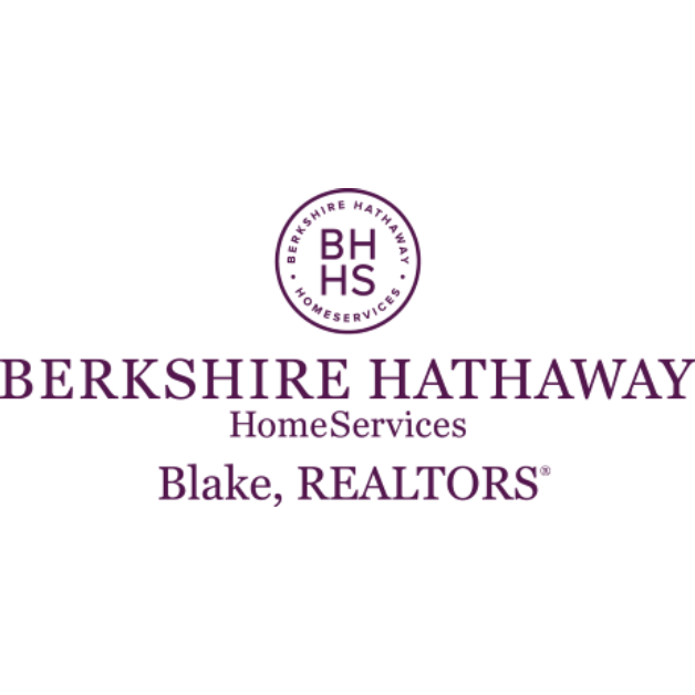 Elizabeth &#8220;Libby&#8221; McKee - Berkshire Hathaway HomeServices Blake, REALTORS Logo