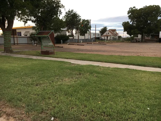 Images Woods RV Park