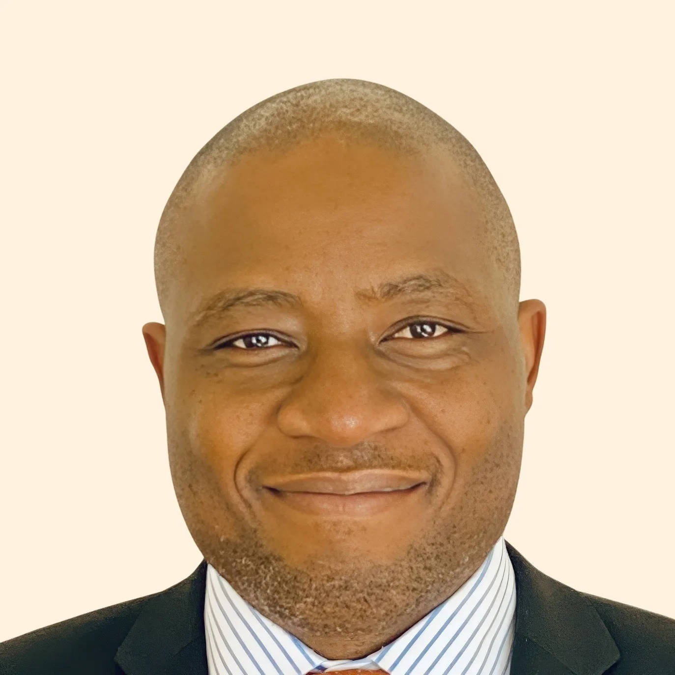 Richard Onoja - Lawrenceville, GA - Mental Health Counseling