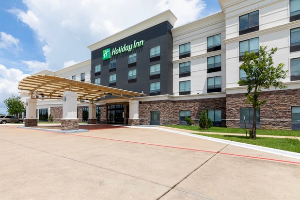 Images Holiday Inn Austin North - Round Rock by IHG