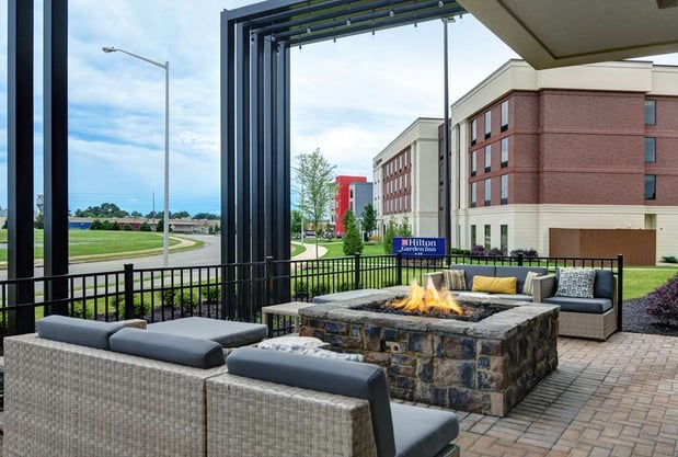 Images Hilton Garden Inn Madison Huntsville Airport
